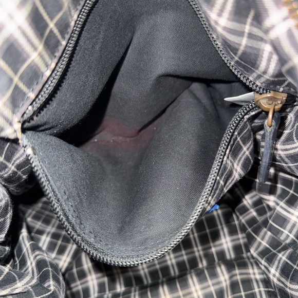 Burberry London Blue Label Shoulder Bag - Picture 8 of 12